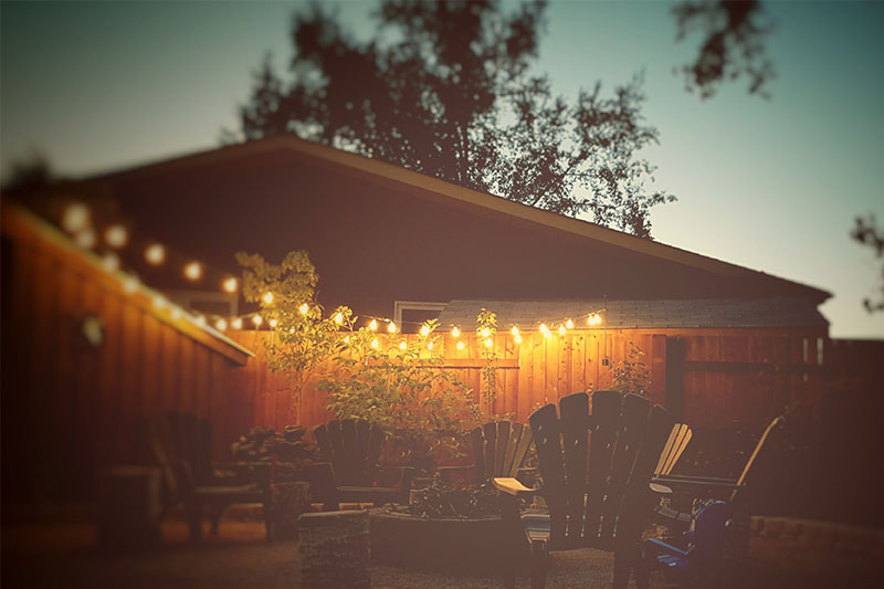 Upgrading Your Portland Home’s Outdoor Space