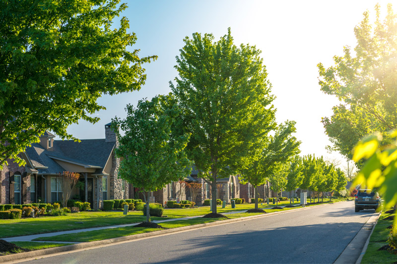 What You Need to Know About Property Lines in Portland