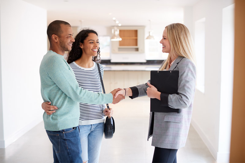 Benefits of Working with a Portland Real Estate Agent
